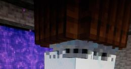 Silverfish (Minecraft)