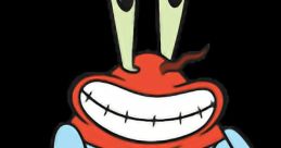 MrKrabs Walking (SpongeBob)