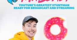 MR BEAST [RU DUB]