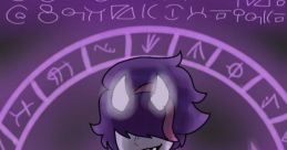 Stevi the Demon (From The Upside Downs)