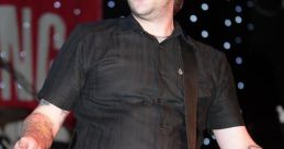 Chuck E. Cheese (Jaret Reddick)