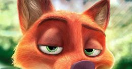 Nick Wilde (Zootopia)