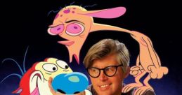John Kricfalusi (Creator of Ren And Stimpy)
