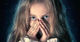 Scary Little Girl