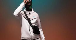 Kerchak (FR French Rapper)