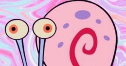Gary the Snail (SpongeBobuarepants)