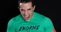 Tibo InShape (FR French Youtuber)