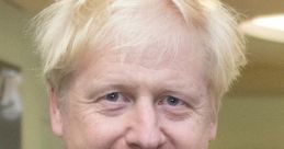 Boris Johnson