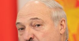 Lukashenko [President Respublic of Belarus]