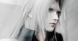 Sephiroth (Crisis Core: Final Fantasy VII) (George Newbern)