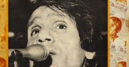 Abd El Halim Hafez (Crepe)