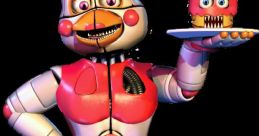 Funtime Chica