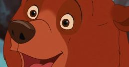 Kenai (Brother Bear Game) Type your text to hear it in the voice of Kenai (Brother Bear Game).