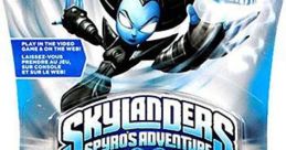 Hex (Skylanders)