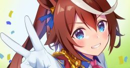 Tokai Teio (Uma Musume) Type your text to hear it in the voice of Tokai Teio (Uma Musume).