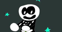 Pump (Spooky Month)