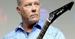 James Hetfield (2020 Talking Podcast Voice) [Mangio-Crepe]