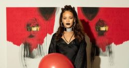 Rihanna - Anti Era