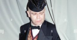 1987-88 Elton John (Reg Strikes Back Era)