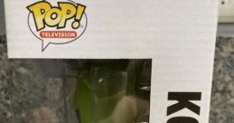 Kang and Kodos (The Simpsons) (2 Pack)