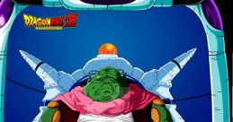 Grand Elder Guru (DBZ)