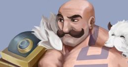 Braum | Jonas Mello (Portugues)