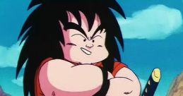 Yajirobe (DB-DBZ-DBS)