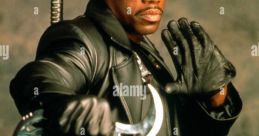 Blade (Wesley Snipes)