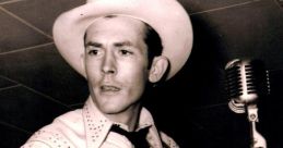 Hank Williams Sr.
