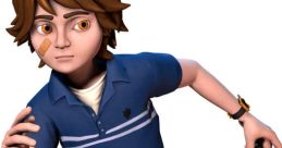 Gregory (FNAF SB)