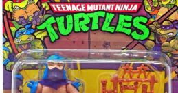 Shredder (TMNT 1987)