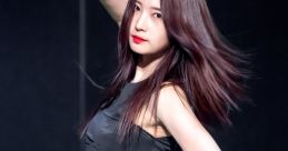 Updated Kim Sihyeon (From Everglow)