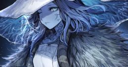 Ranni the Witch - Elden Ring