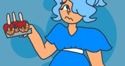 Shelly (Brawl of the objects)