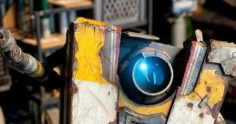 Claptrap