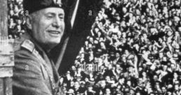 Benito Mussolini (Il Dvce)