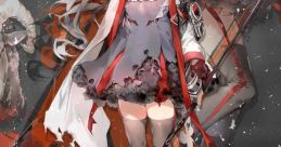 Eyjafjalla (Arknights JP)