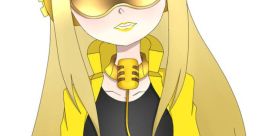 Cyber Diva (Vocaloid 4)