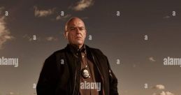 Hank Schrader 2 (Dean Norris)