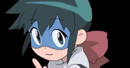 Koyuki Azumaya (Sgt. Frog-Keroro Gunso)