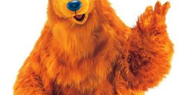 Bear (Bear in the Big Blue House) (Noel Macneal)