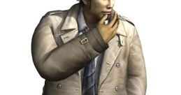 Makoto Date (Yakuza Series)