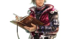 Shulk (Xenoblade Chronicles)