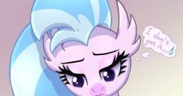 Silverstream (My Little Pony Friendship is Magic)