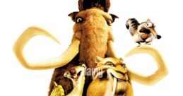 Diego, Manfred, and Sid [Ice Age] Type your text to hear it in the voice of Diego, Manfred, and Sid [Ice Age].