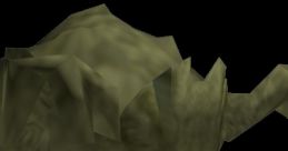Graveler : Pokemon Snap