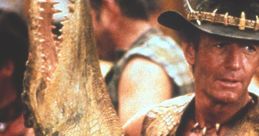 Crocodile Dundee (1986)