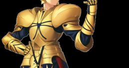 Gilgamesh FateSeries