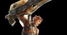 Reyn (Xenoblade Chronicles)