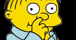 Ralph Wiggum (The Simpsons)